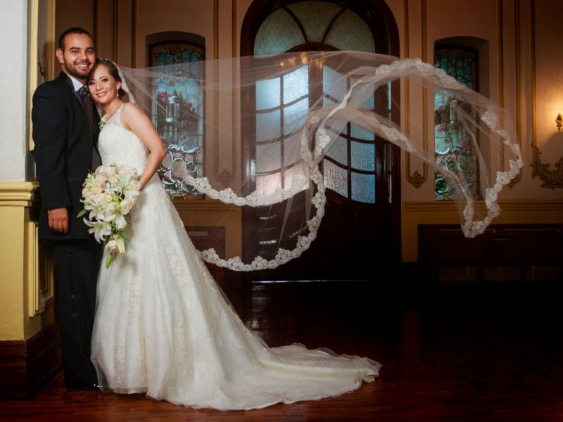 Marisol y Diego : Wedding Day @ Quinta Gameros, Sagrado Corazón de Jesús, Quinta Las Bugambilias de Chihuahua